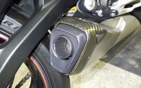 TRIUMPH STREET TRIPLE RS 2020