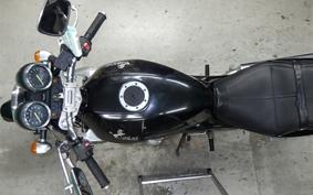 KAWASAKI BALIUS 250 ZR250A