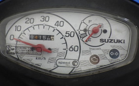 SUZUKI ADDRESS V50 CA4BA