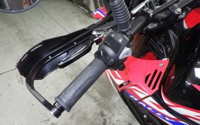 HONDA CRF250 GEN 2 RALLY 2021 MD47
