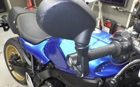 YAMAHA XSR900 2024 RN80J