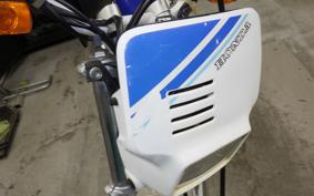 HONDA TL125 2025 JD06