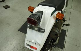 YAMAHA SEROW 225 Gen.3 4JG