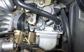 KAWASAKI ELIMINATOR 125 BN125A