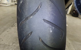 HONDA CBR400R 2023 NC56