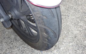HONDA PCX 125 1989 JF81