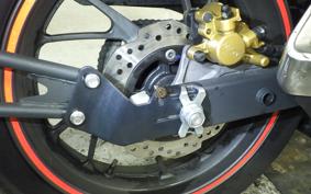 HONDA CBF190R