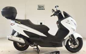 SUZUKI SKYWAVE 200 (Burgman 200) CH41A
