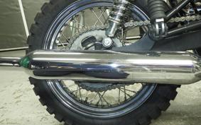 TRIUMPH BONNEVILLE 2008