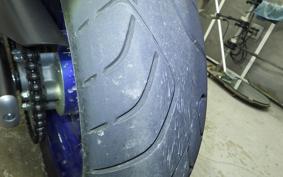 SUZUKI SV650 A 2023 VP55E