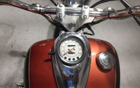 YAMAHA DRAGSTAR 400 CLASSIC 1999 4TR