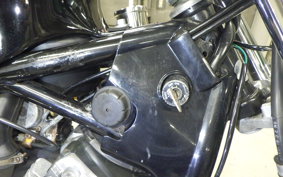 YAMAHA DRAGSTAR 400 1996 4TR
