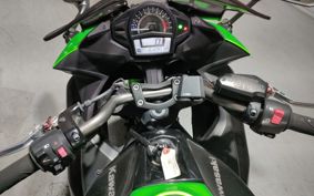 KAWASAKI NINJA 400 2015 EX400E