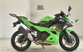 KAWASAKI NINJA 400 2024 EX400L
