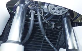 HONDA CBR250RR MC22