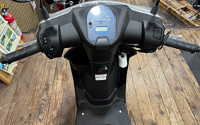 YAMAHA JOG AY01