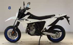 SUZUKI DR-Z4SM 2025 ER1AH