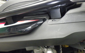 HONDA ADV150 TRIKE