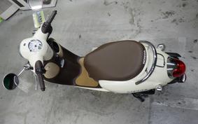 HONDA GIORNO 3 2021 AF77