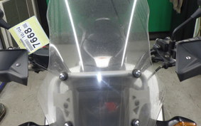 HONDA NC 700 X A 2012 RC63