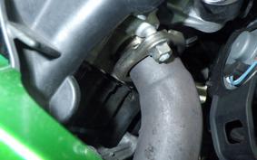 KAWASAKI ZX 1400 NINJA R A 2016