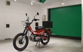 HONDA CT110 HUNTER CUB