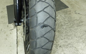 BMW R NINE T SCRAMBLER 2021