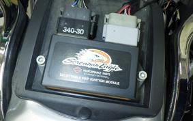 HARLEY FLSTC 1450 2002