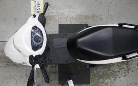 SUZUKI ADDRESS V125 DT11A