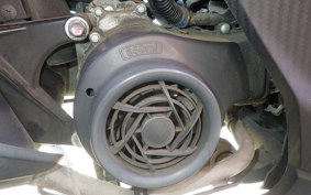 SUZUKI SWISH 125 DV12B