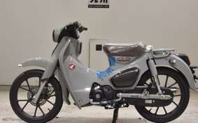 HONDA C125 SUPER CUB 2021 JA71