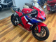 Фото Honda CBR600RR ABS 2025 с японского аукциона