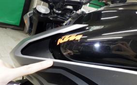 KTM 250 DUKE 2006