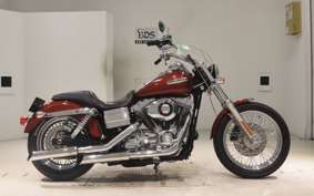 HARLEY FXDC 1580 2008