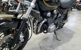 KAWASAKI ZEPHYR 400 K 2005 ZR400C