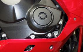 HONDA CBR600RR 2020 PC40