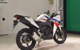 HONDA CBR125R 2023 JC50