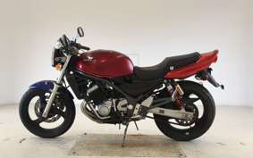 SUZUKI GSX250FX ZR250C