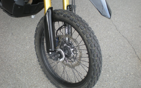 HONDA CRF250 RALLY MD44