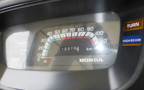 HONDA SPACY 125 Gen. 2 JF03