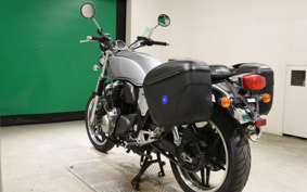HONDA CB1100 ABS 2013 SC65