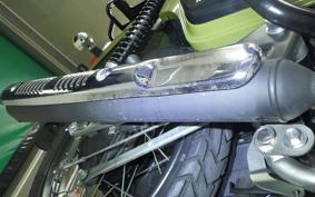 HONDA CROSS CUB 110 JA45