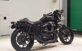 HARLEY XL1200X 2012