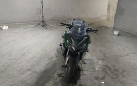 KAWASAKI NINJA 1000SX 2023 ZXT02K