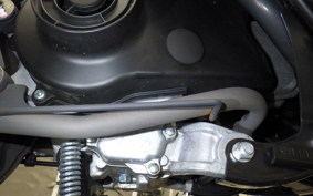 SUZUKI LET's CA4AA
