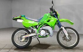 KAWASAKI KDX250SR DX250F