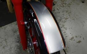 KAWASAKI ZEPHYR 400 KAI ZR400C