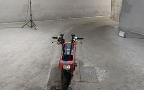 HONDA MOTOCOMPO AB12