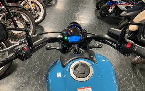 KAWASAKI VULCAN S 2019 EN650GKF
