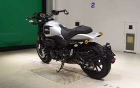 HARLEY X500 2023